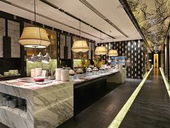 -深圳四季酒店·馥自助餐厅