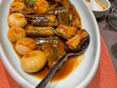 -船歌·鱼水饺青岛菜(闽江二路店)