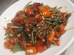 -绿茶餐厅(昆明世纪金源店)