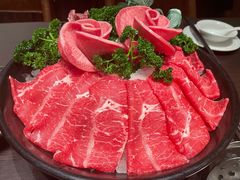 -一哥澳门豆捞·澳门风打边炉(高德置地店)