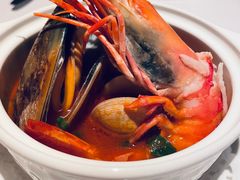 -壳里西餐厅Coquille Seafood Bistro(蒙自路店)