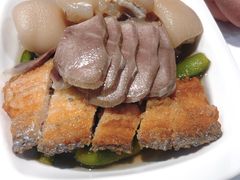 -光明邨大酒家(淮海路店)