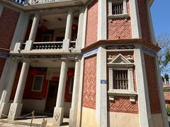 -晋江五店市传统文化旅游区