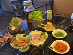-樱嘢·炭火烧肉(惠南店)