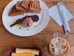 -Africafe(非洲咖啡)