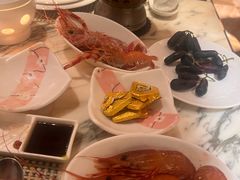 -雍和会海鲜姿造自助(湖东路店)