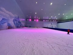 -哈尔滨热雪奇迹