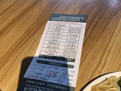 -金汉斯南美烤肉自助餐厅(中央大街黑金店)