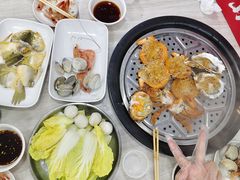 -船奇蒸汽海鲜·闽菜(八市海鲜总店)