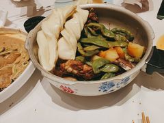 -北李妈妈菜(鲁能城店)