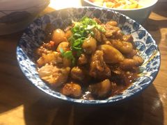 -唐伯虎新派湘菜馆(石夏时代广场店)