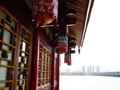 -仓山金山寺