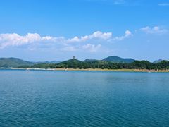 -北京金海湖景区