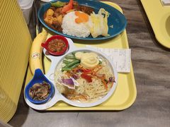 -Tangled Tree Tavern 老藤树食栈