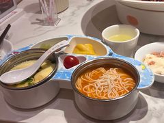 -川味堂·四川豆花(八卦岭店)