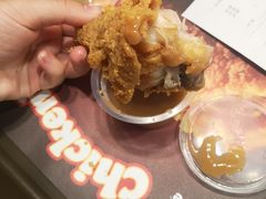 -快乐蜂(永光广场店)