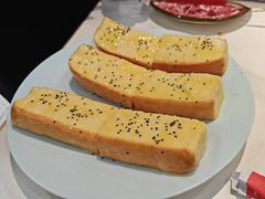 -白山烧烤(文安路万豪店)