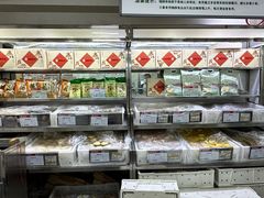 -北京稻香村(方庄店)