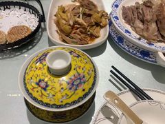 -宁夏国强手抓羊肉·清真菜(未央路凤三店)