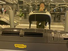 -OXYGYM 奥美氧舱运动中心(朝阳大悦城店)