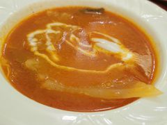 红菜汤-红房子西菜馆(淮海中路店)