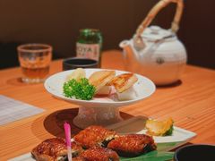 -文三酒肆自助放题(新街口友谊广场店)