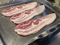 -李氏烤肉店