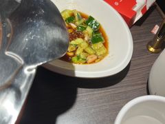-胖哥俩肉蟹煲(梅溪步步高店)