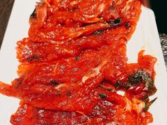 -盡膳口福跷脚牛肉火锅(国贸商城店)