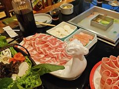 -重庆德忆火锅（龙南街3店）(渝水岸餐饮)