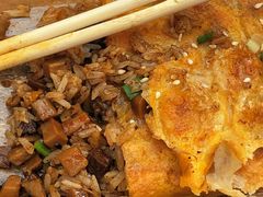 -老通城豆皮大王(吉庆街店)