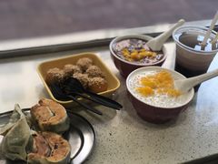 -芬芳甜品(体育东横街店)