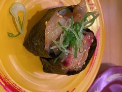 -寿司郎(上野店)
