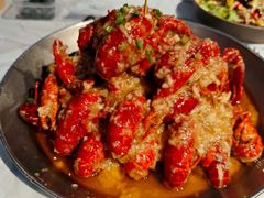 -巴厘龙虾·榜首油焖大虾(洞庭·艺术洋房店)