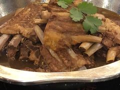 -蝎王府羊蝎子(西稍门店)