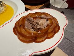 -秀儿四九城·新京菜(亚运村鸟巢店)