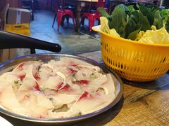 脆肉鲩鱼片-鱼醉无骨鱼·中山脆肉鲩(荔湾路店)