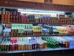 零售区-空之介寿喜烧·和牛放题(恒隆广场店)