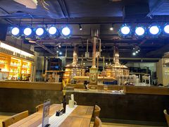 -Paulaner·德国帕拉娜自酿啤酒餐厅(海上世界店)