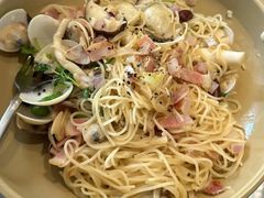 -意乐餐厅(海富商场店)