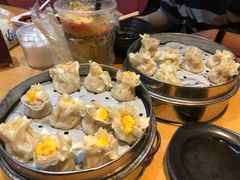 -真真鲜馄饨店(启蒙路店)