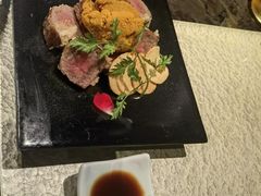 -Ginza Onodera铁板烧(外滩十八号店)