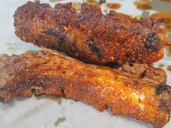 -小板凳(四公里店)