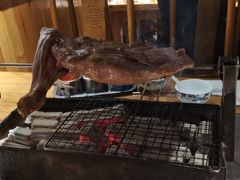 -关二碳烤羊腿(龙翔路店)