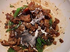 -米一仙·成都小碗菜(东万达店)