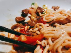 -味绝西面