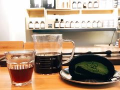-无牌咖啡&酒馆