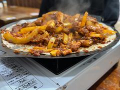 -优壹佳·延边朝鲜族料理(中山北路店)