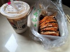 -味香鸭子店(汉口西路店)