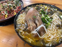 -李米线(总店)